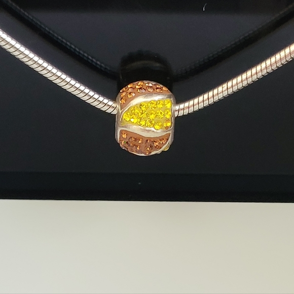 Zales Sparkling Crystal Charm - Picture 7 of 10